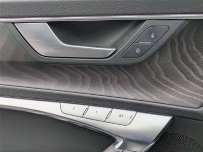 2024 Audi A6 Sedan Premium Plus