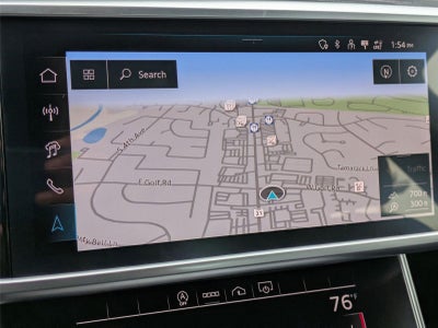 2024 Audi A6 Sedan Premium Plus