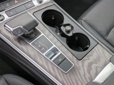 2024 Audi A6 Sedan Premium Plus
