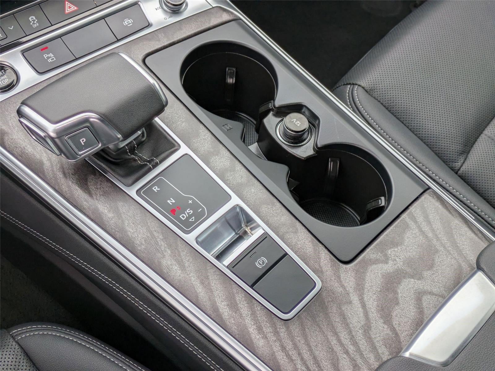 2024 Audi A6 Sedan Premium Plus