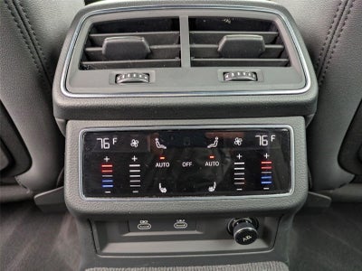 2024 Audi A6 Sedan Premium Plus