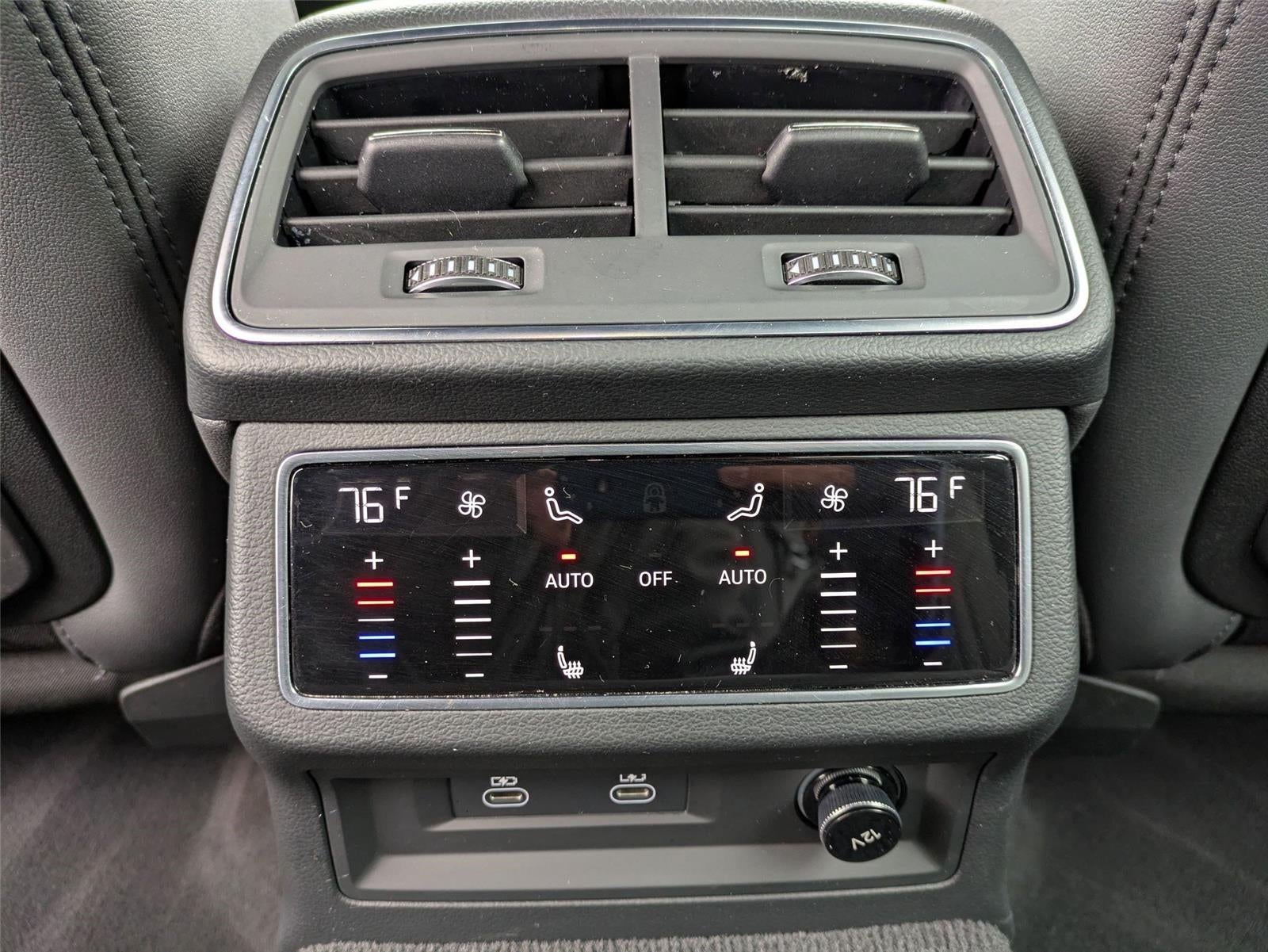 2024 Audi A6 Sedan Premium Plus