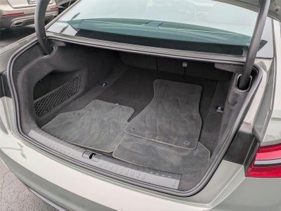 2024 Audi A6 Sedan Premium Plus