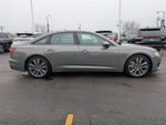 2024 Audi A6 Sedan Premium Plus