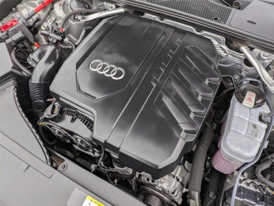 2024 Audi A6 Sedan Premium Plus