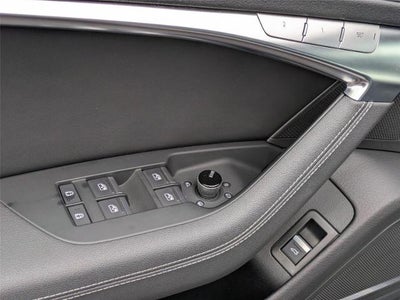 2024 Audi A6 Sedan Premium Plus