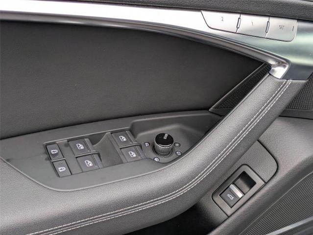 2024 Audi A6 Sedan Premium Plus