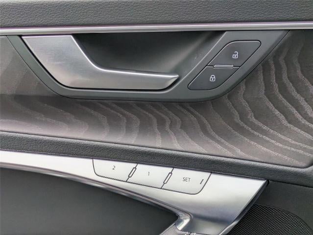 2024 Audi A6 Sedan Premium Plus