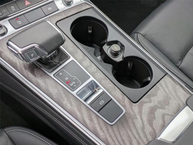 2024 Audi A6 Sedan Premium Plus