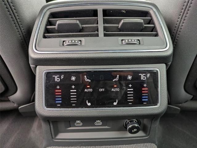 2024 Audi A6 Sedan Premium Plus