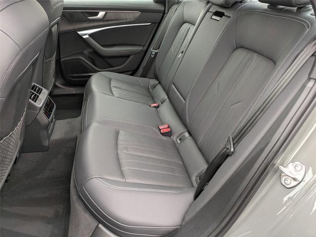 2024 Audi A6 Sedan Premium Plus