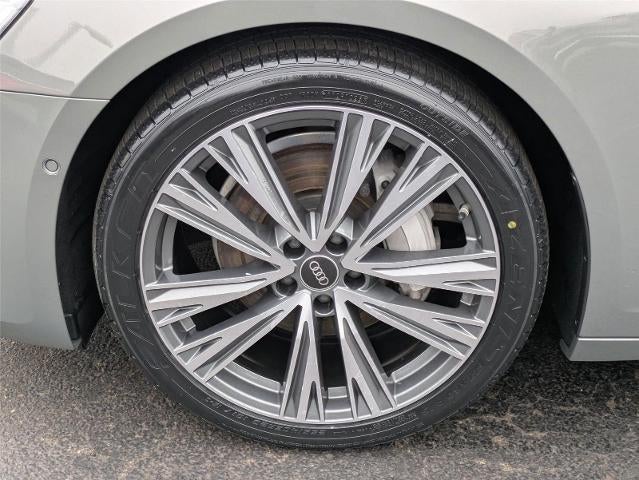 2024 Audi A6 Sedan Premium Plus