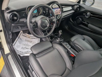 2023 MINI Hardtop 2 Door Cooper S