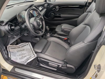 2023 MINI Hardtop 2 Door Cooper S