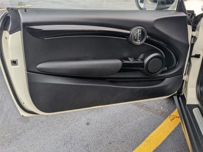 2023 MINI Hardtop 2 Door Cooper S