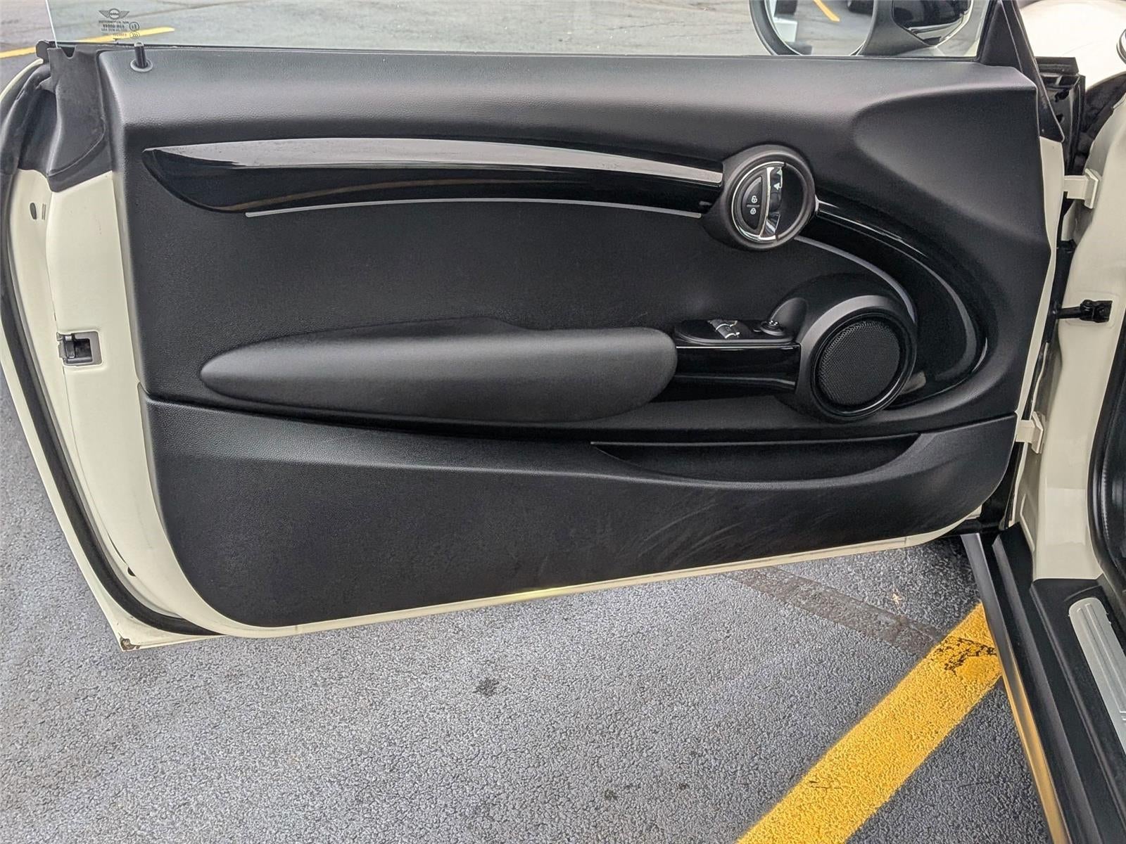 2023 MINI Hardtop 2 Door Cooper S