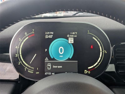 2023 MINI Hardtop 2 Door Cooper S