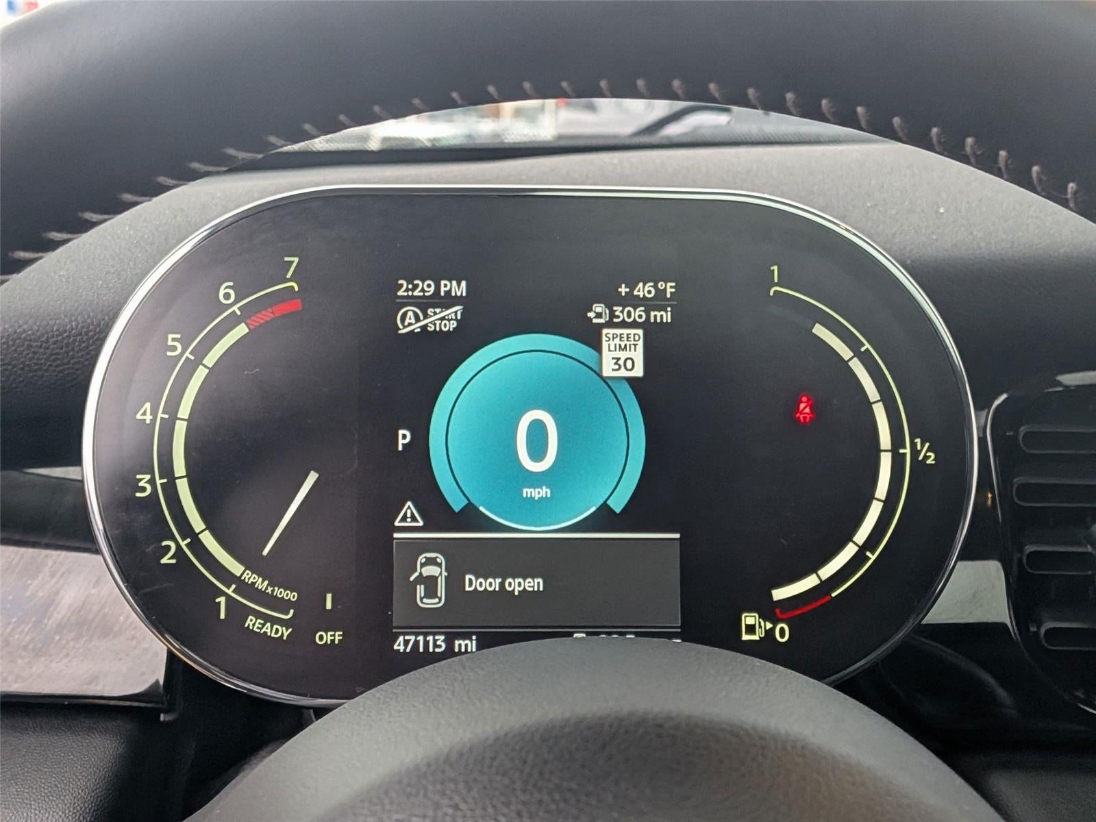 2023 MINI Hardtop 2 Door Cooper S