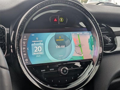 2023 MINI Hardtop 2 Door Cooper S