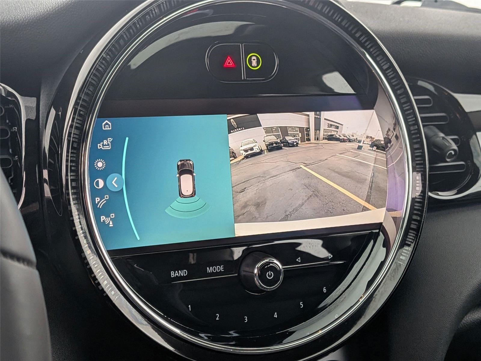 2023 MINI Hardtop 2 Door Cooper S