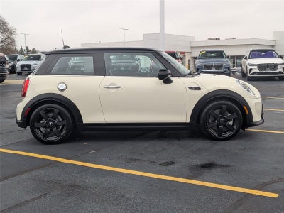 2023 MINI Hardtop 2 Door Cooper S
