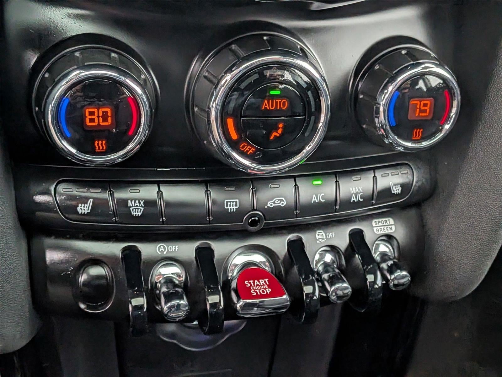 2023 MINI Hardtop 2 Door Cooper S