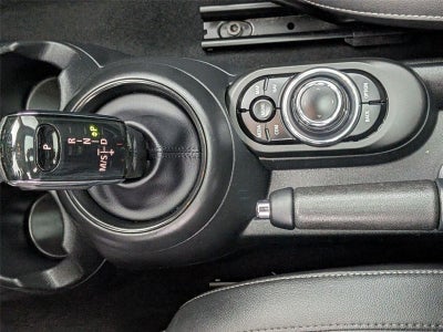 2023 MINI Hardtop 2 Door Cooper S