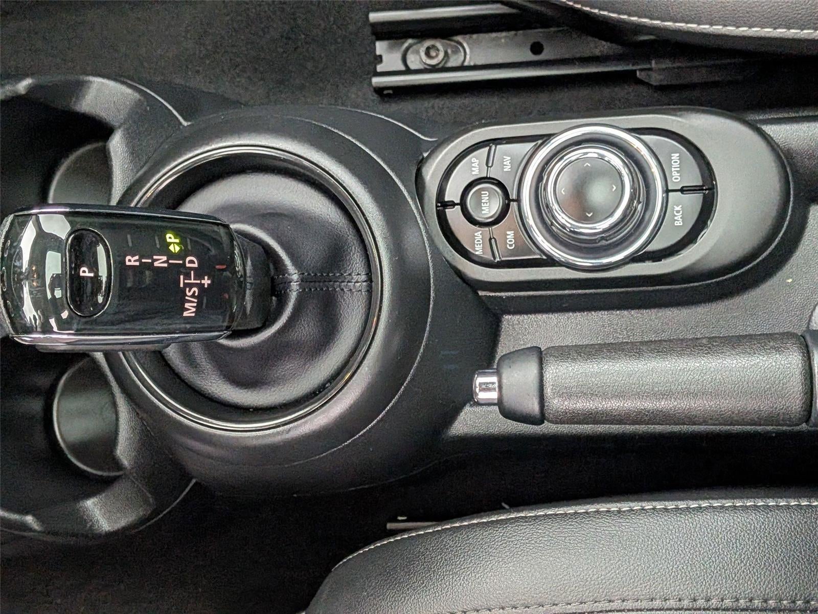 2023 MINI Hardtop 2 Door Cooper S