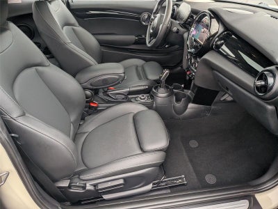 2023 MINI Hardtop 2 Door Cooper S