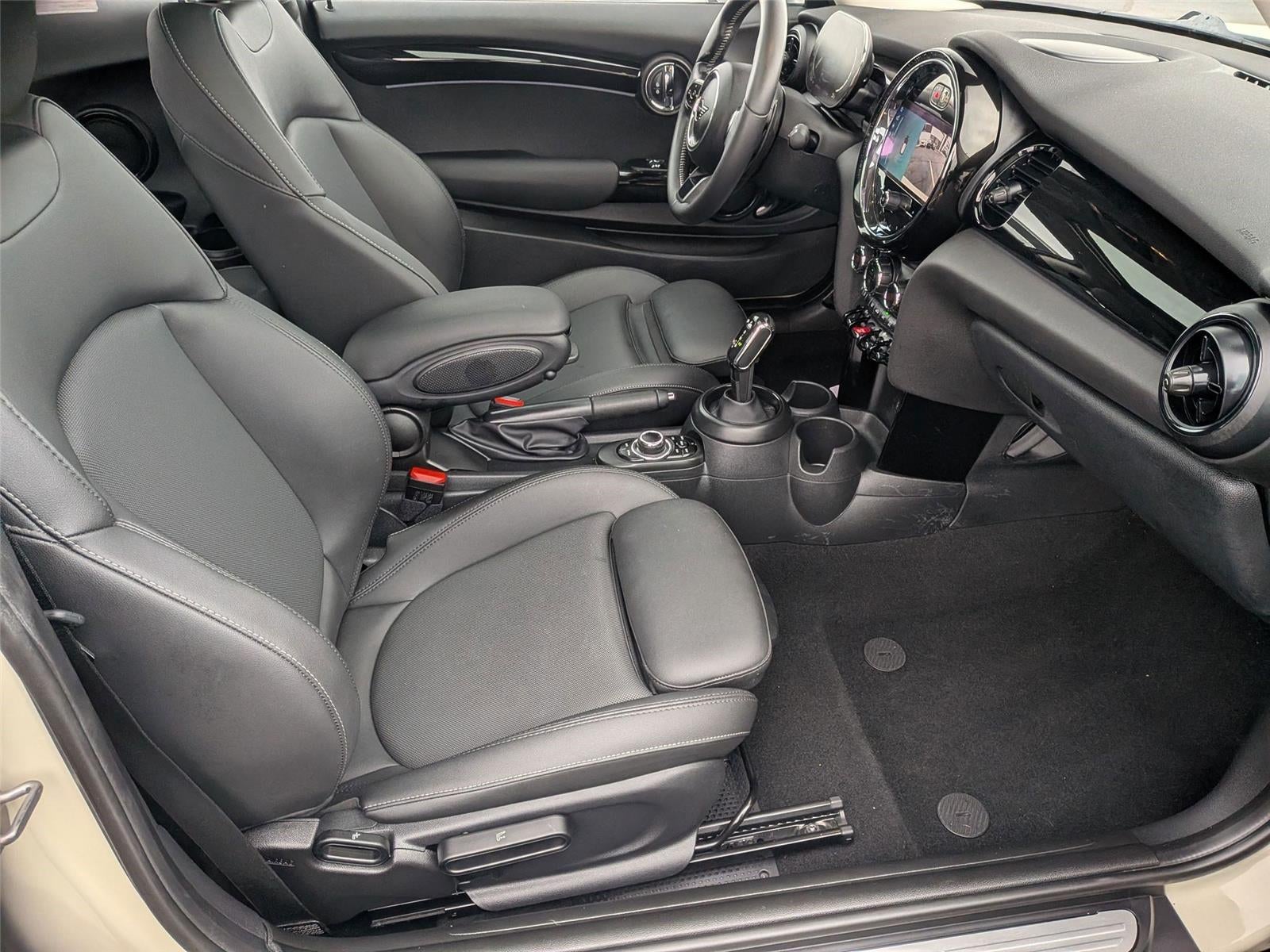 2023 MINI Hardtop 2 Door Cooper S