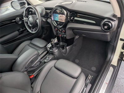 2023 MINI Hardtop 2 Door Cooper S