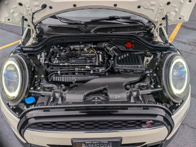 2023 MINI Hardtop 2 Door Cooper S