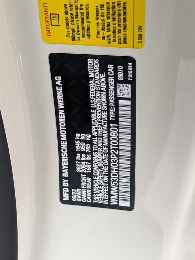 2023 MINI Hardtop 2 Door Cooper S