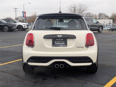 2023 MINI Hardtop 2 Door Cooper S