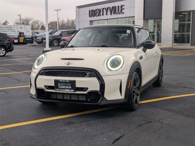 2023 MINI Hardtop 2 Door Cooper S