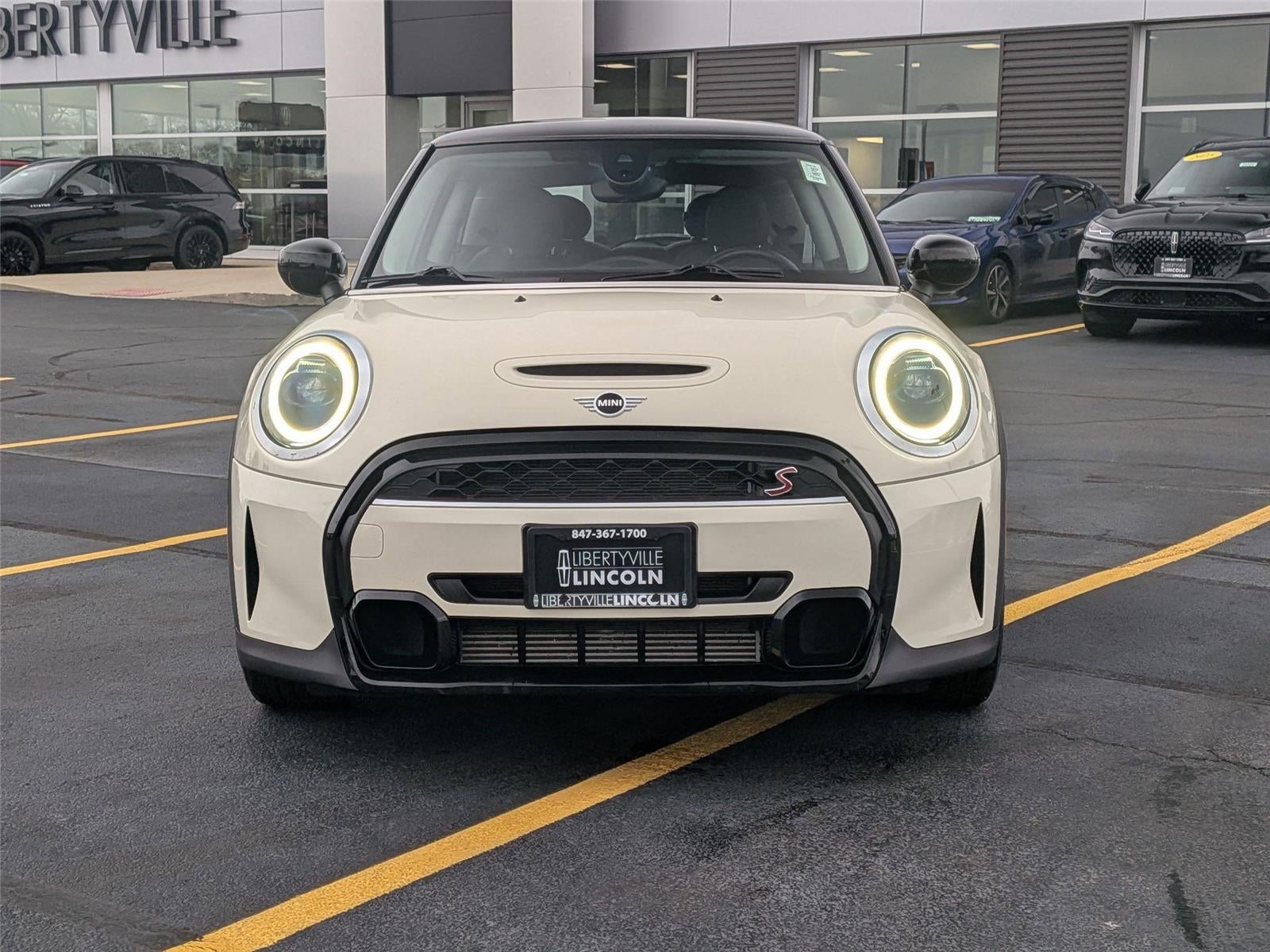 2023 MINI Hardtop 2 Door Cooper S
