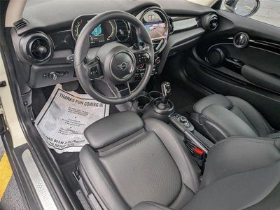 2023 MINI Hardtop 2 Door Cooper S