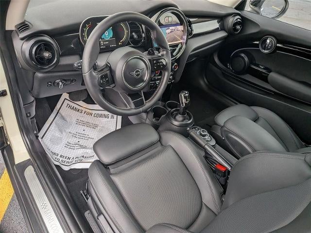 2023 MINI Hardtop 2 Door Cooper S