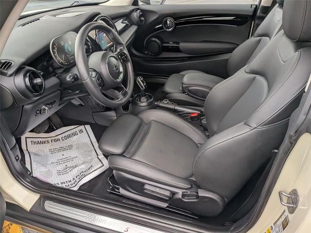 2023 MINI Hardtop 2 Door Cooper S