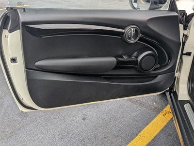 2023 MINI Hardtop 2 Door Cooper S