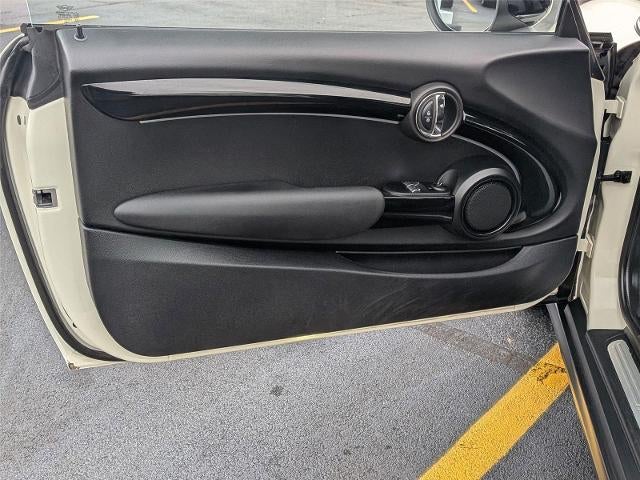 2023 MINI Hardtop 2 Door Cooper S