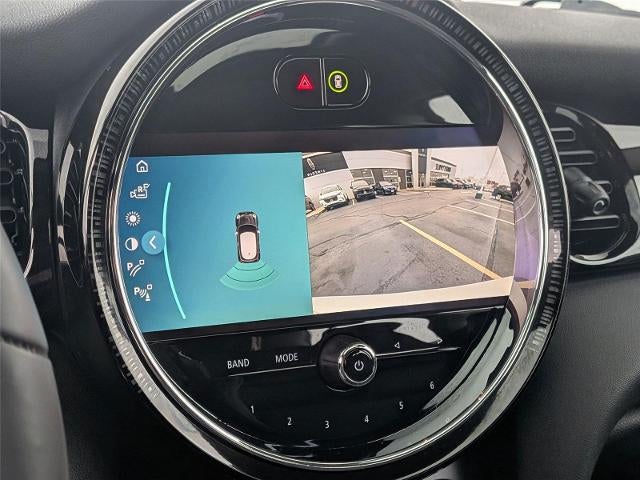 2023 MINI Hardtop 2 Door Cooper S