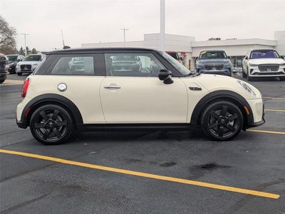 2023 MINI Hardtop 2 Door Cooper S