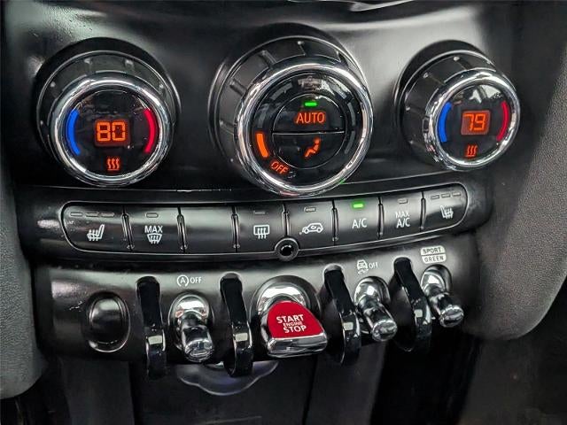 2023 MINI Hardtop 2 Door Cooper S