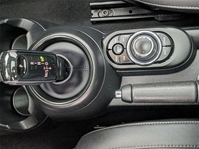 2023 MINI Hardtop 2 Door Cooper S