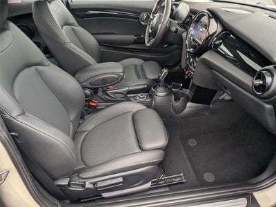 2023 MINI Hardtop 2 Door Cooper S