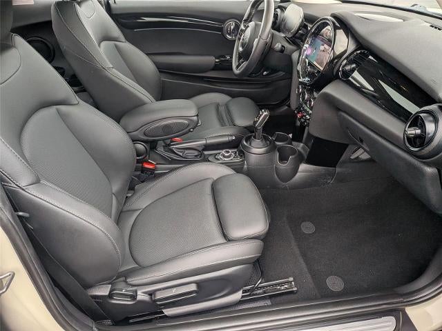 2023 MINI Hardtop 2 Door Cooper S