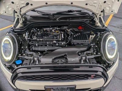 2023 MINI Hardtop 2 Door Cooper S