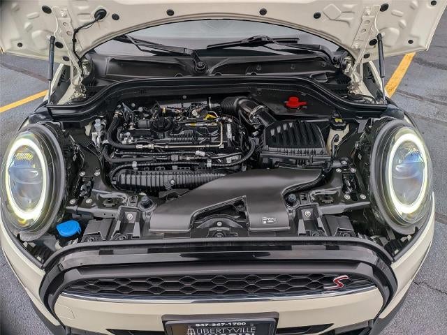 2023 MINI Hardtop 2 Door Cooper S