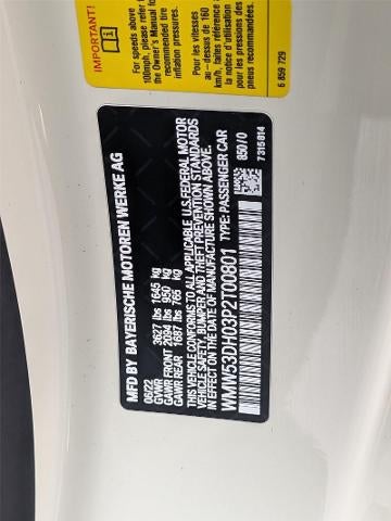 2023 MINI Hardtop 2 Door Cooper S